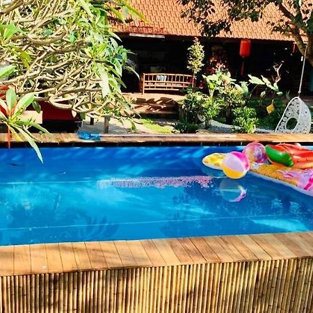 Serendipity Hoi An Hostel Kültér fotó