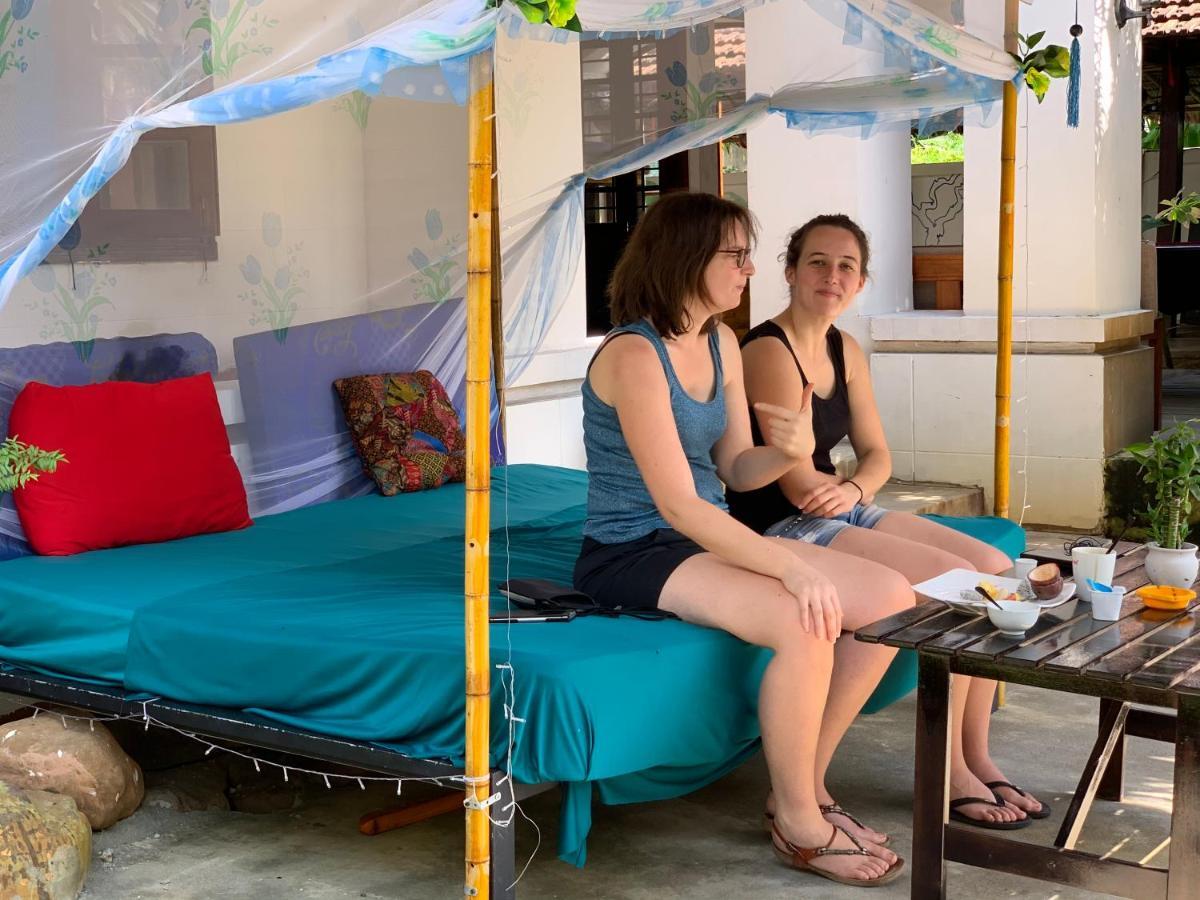 Serendipity Hoi An Hostel Kültér fotó